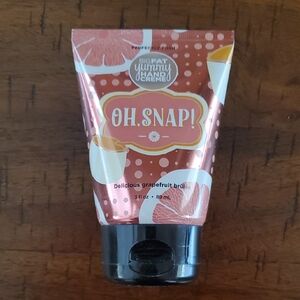 Retired Perfectly Posh Hand Lotion - Oh Snap!